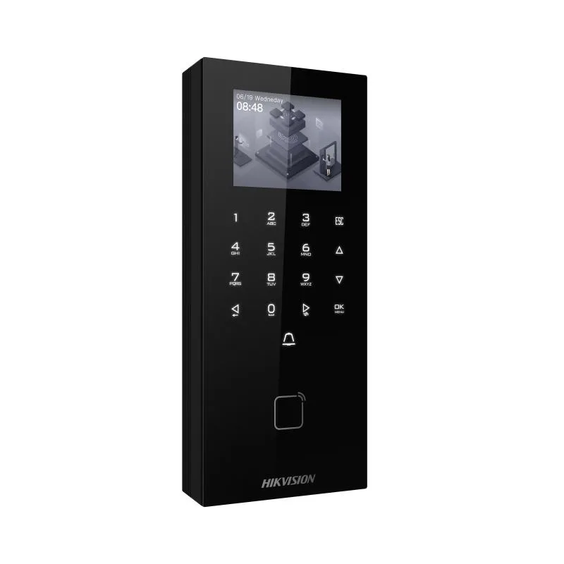 Hikvision DS-K1T807MX-E1