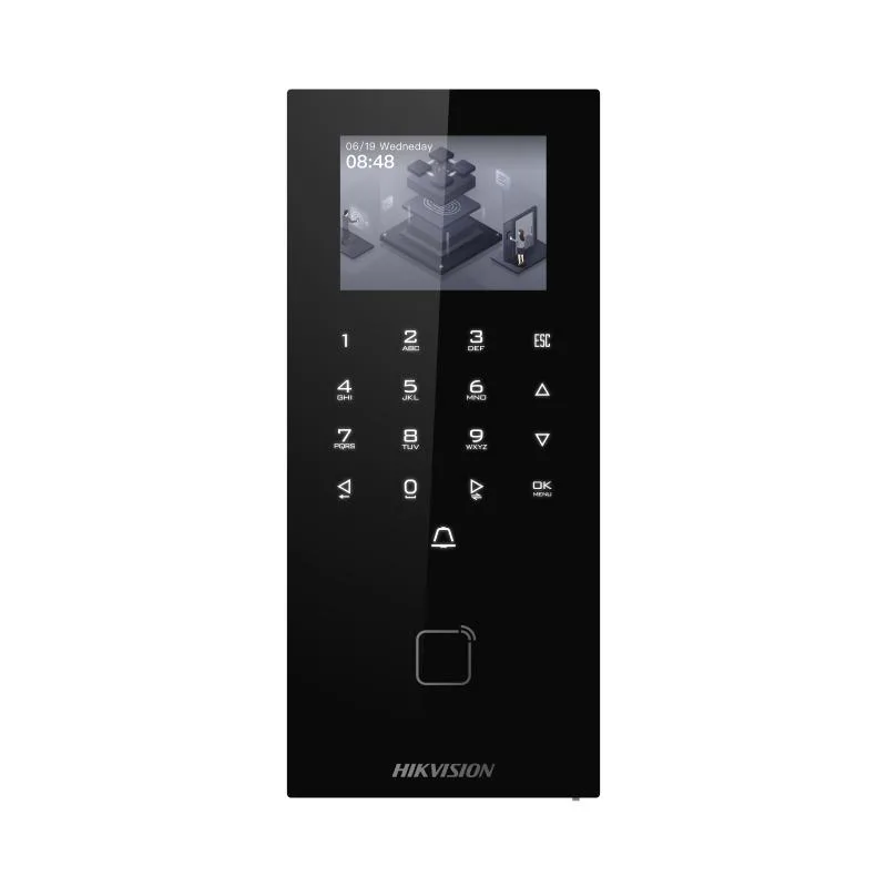 Hikvision DS-K1T807MX-E1