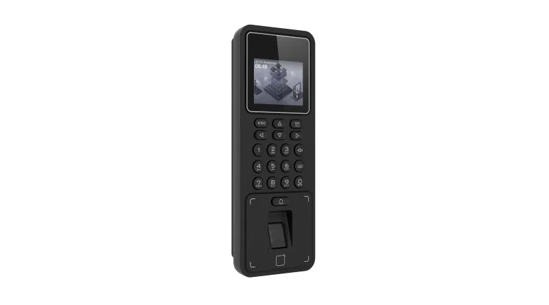 Hikvision DS-K1T808EFWX