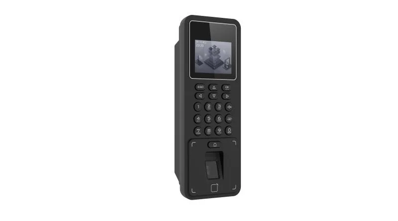 Hikvision DS-K1T808EFWX-B