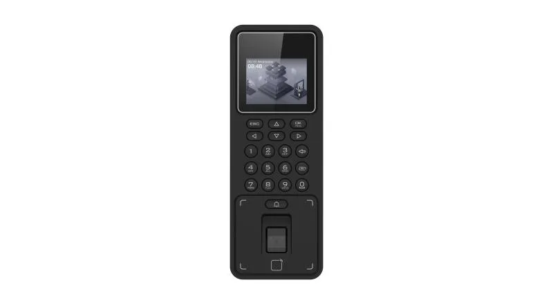 Hikvision DS-K1T808EFWX