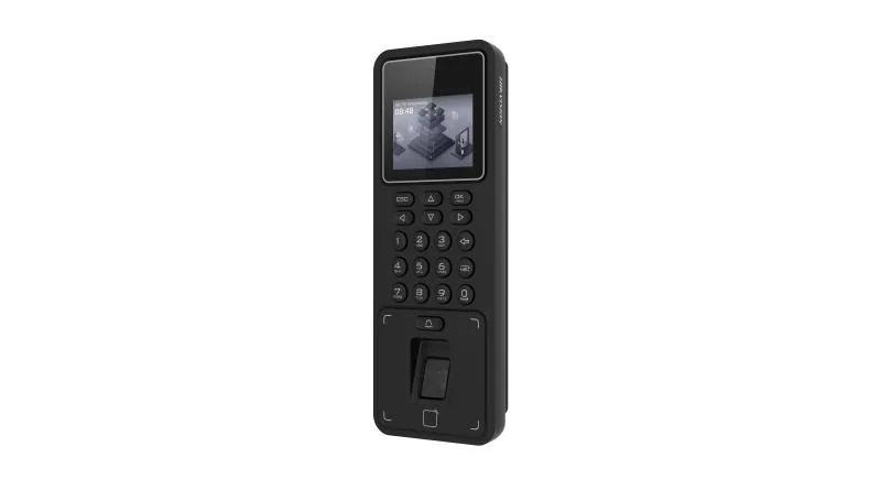 Hikvision DS-K1T808EFX