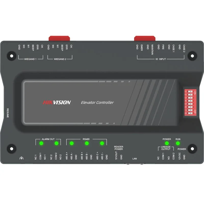 Hikvision DS-K2220X(P)