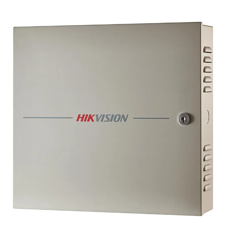 Hikvision DS-K2604T