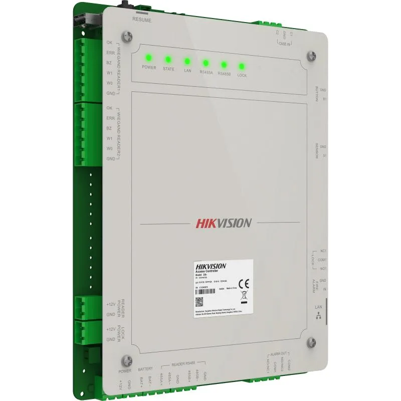 Hikvision DS-K2621X