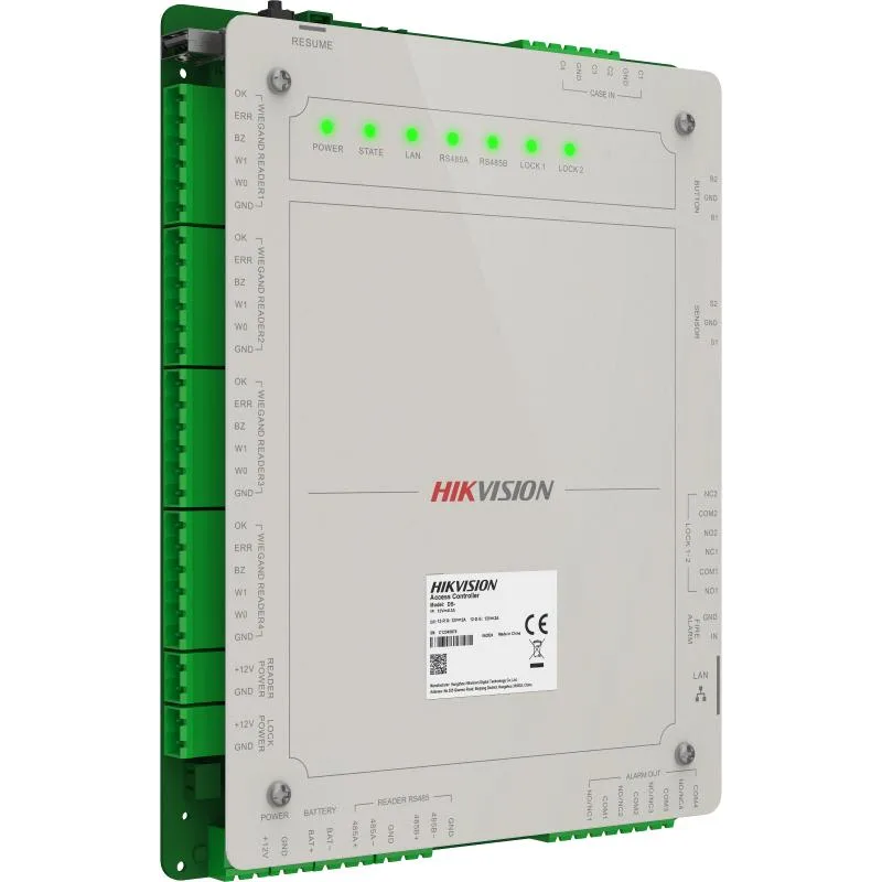 Hikvision DS-K2622X(P)