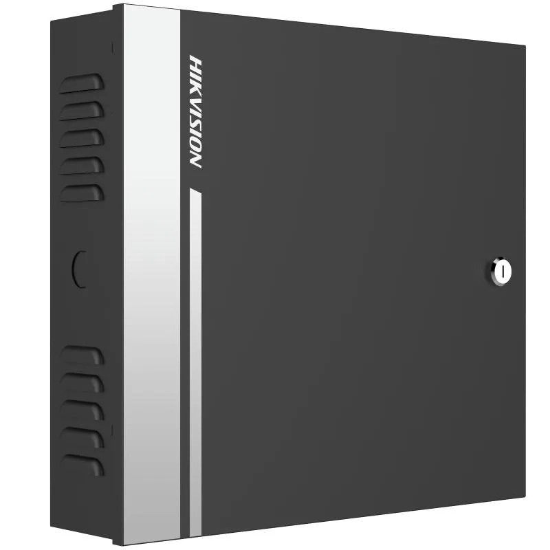 Hikvision DS-K2812