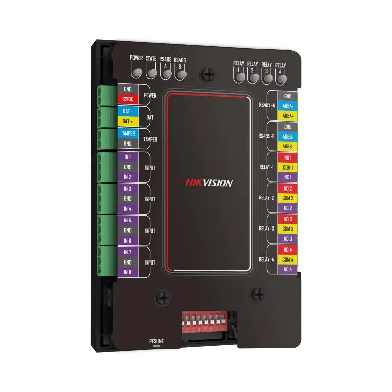 Hikvision DS-K2M0012X