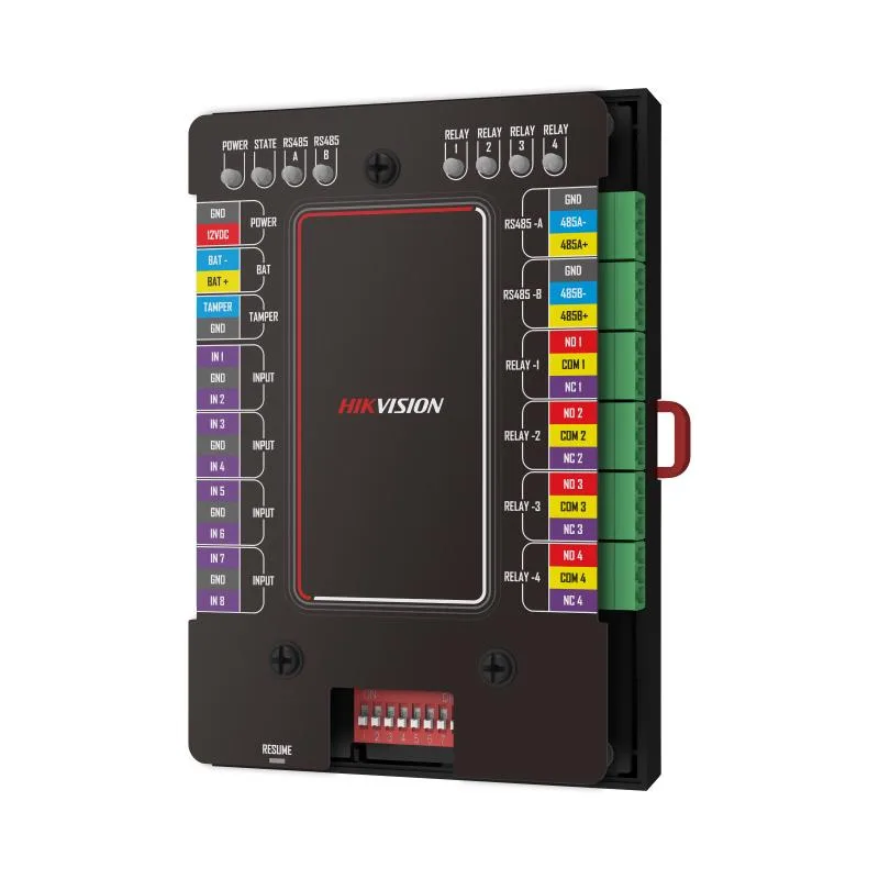 Hikvision DS-K2M0012X