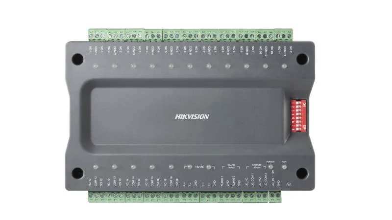 Hikvision DS-K2M0016A