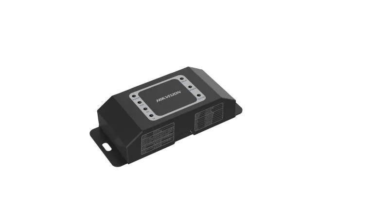Hikvision DS-K2M060/Face