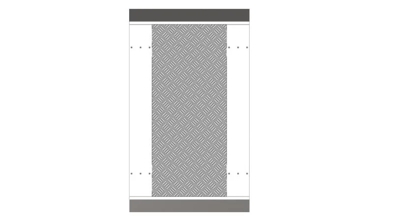 Hikvision DS-K3B601-BASE