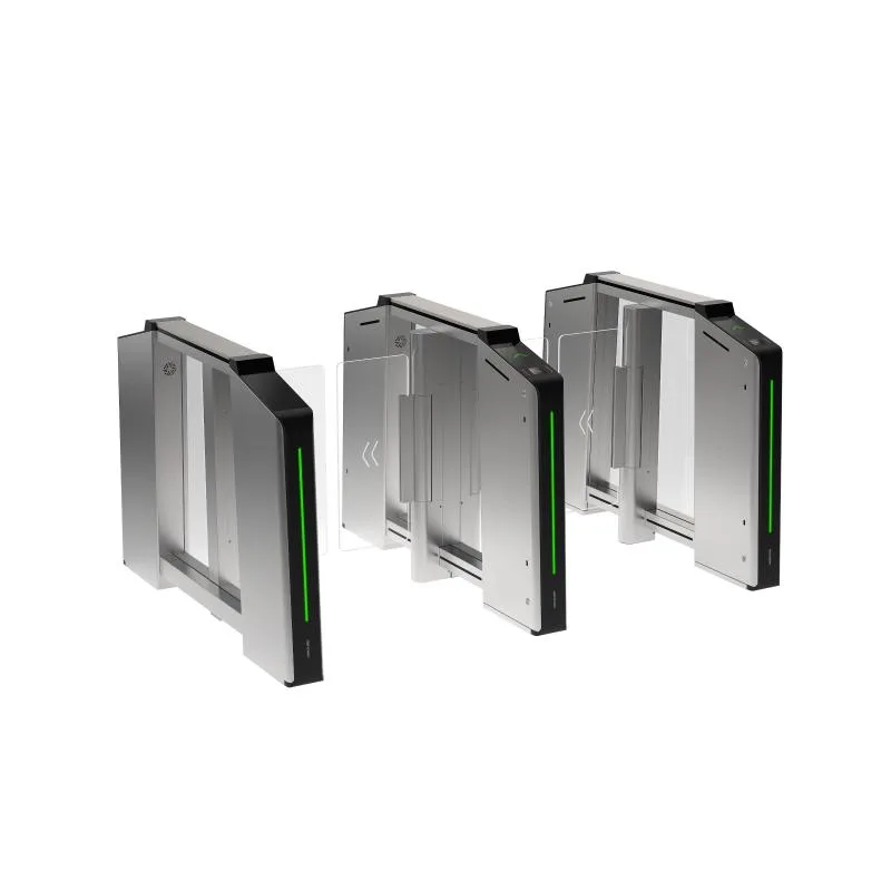 Hikvision DS-K3B631X