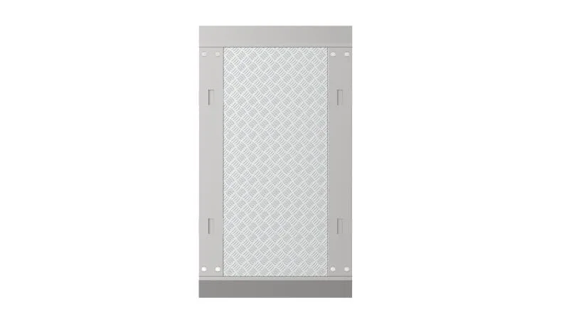 Hikvision DS-K3B802-BASE