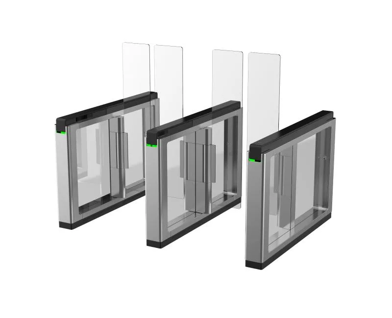Hikvision DS-K3B802BX