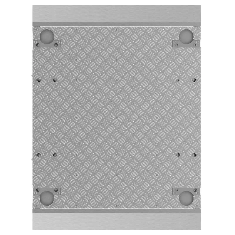 Hikvision DS-K3Y411X-BASE