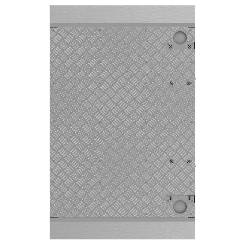 Hikvision DS-K3Y411X-BASE