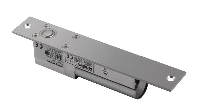 Hikvision DS-K4T100
