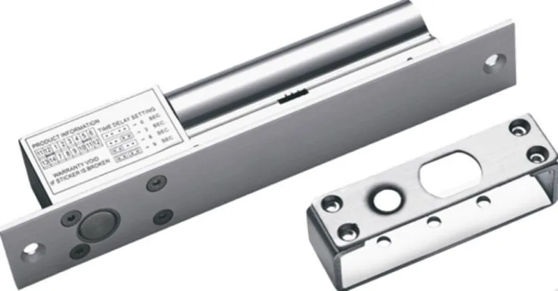 Hikvision DS-K4T108
