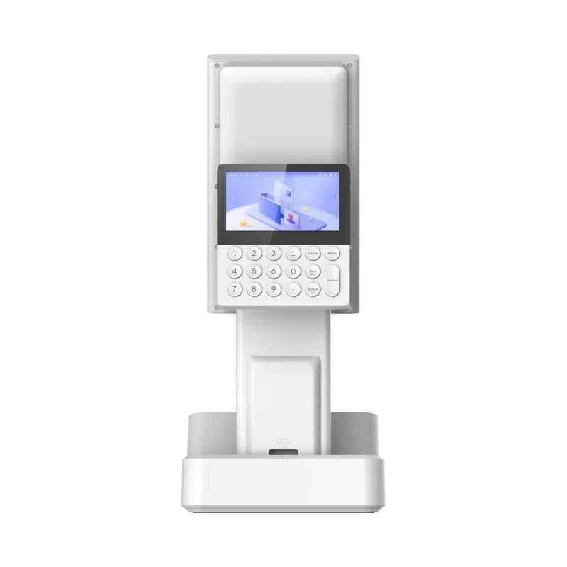 Hikvision DS-K6301X-DT