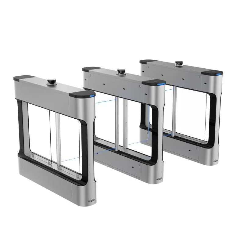 Hikvision DS-K6B411TMX