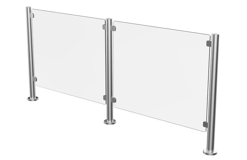 Hikvision DS-K7F01-P