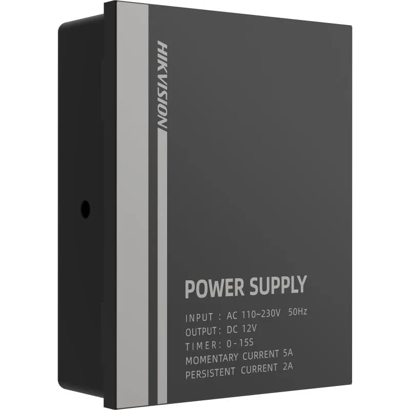 Hikvision DS-K7M-AW24 - Güç kaynağı/adaptör/PoE