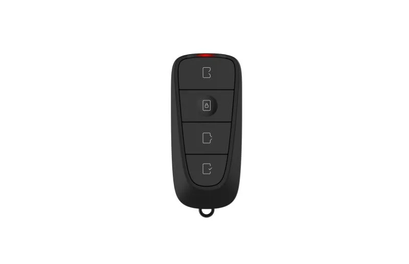 Hikvision DS-K7R01-433