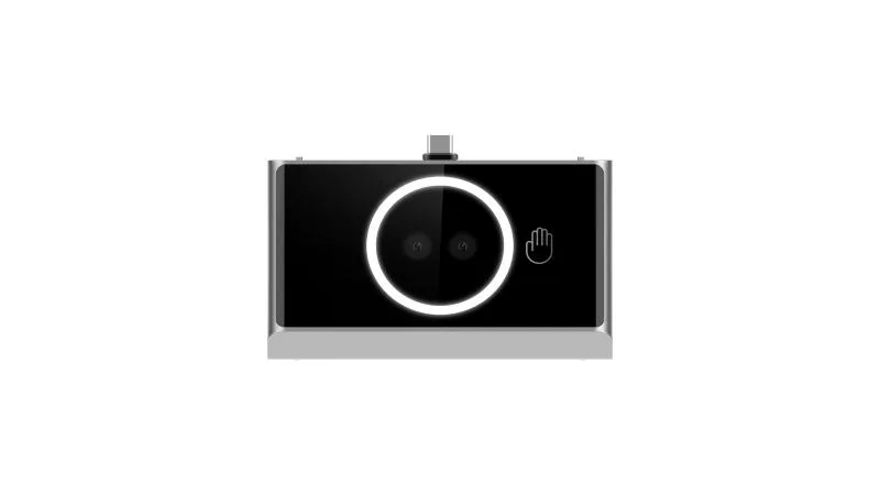 Hikvision DS-KAB673-P