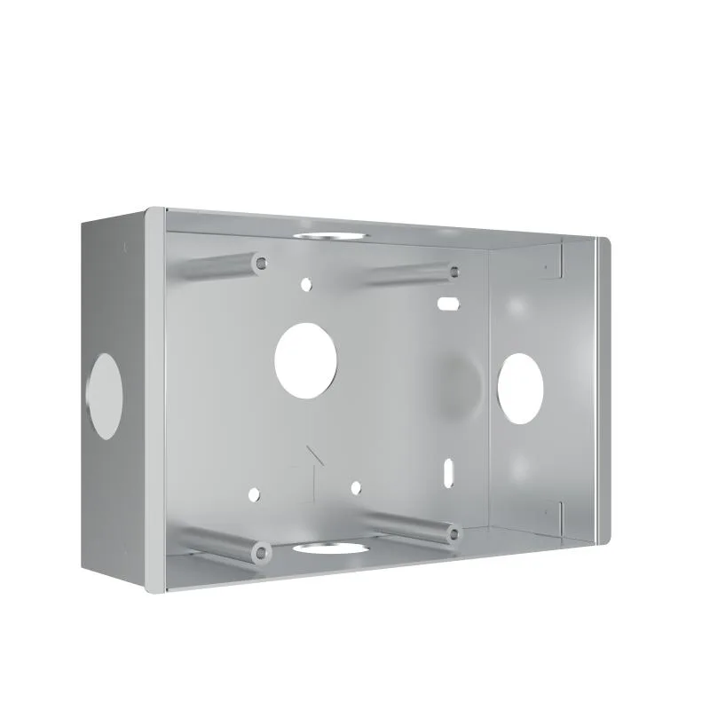 Hikvision DS-KABH8380-G