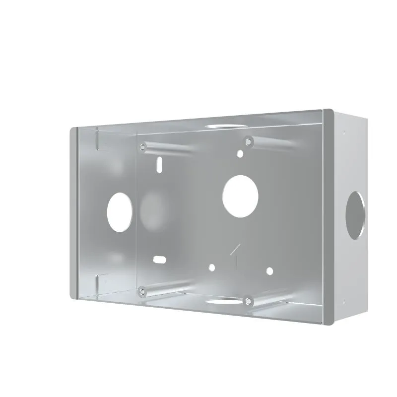 Hikvision DS-KABH8380-G
