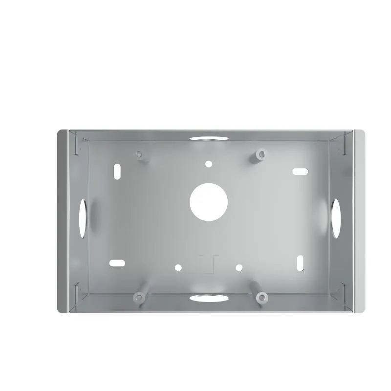 Hikvision DS-KABH8380-G