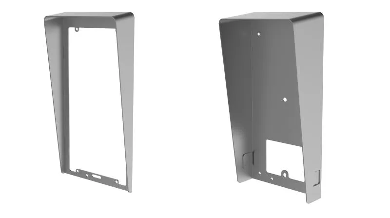 Hikvision DS-KABV8113-RS/Flush