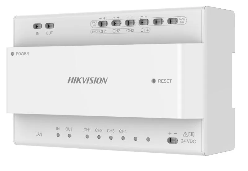 Hikvision DS-KAD704Y