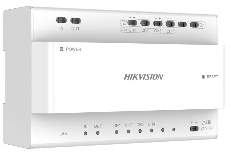 Hikvision DS-KAD704Y