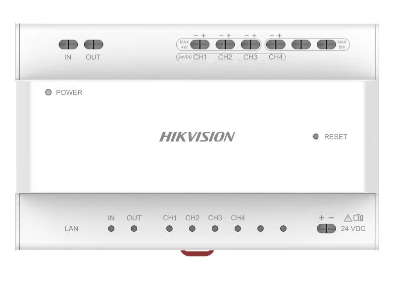 Hikvision DS-KAD704Y