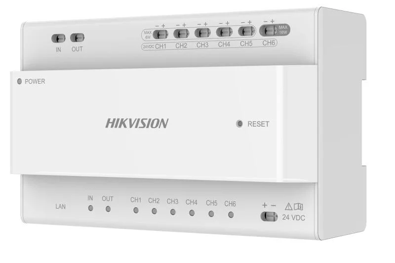 Hikvision DS-KAD706Y