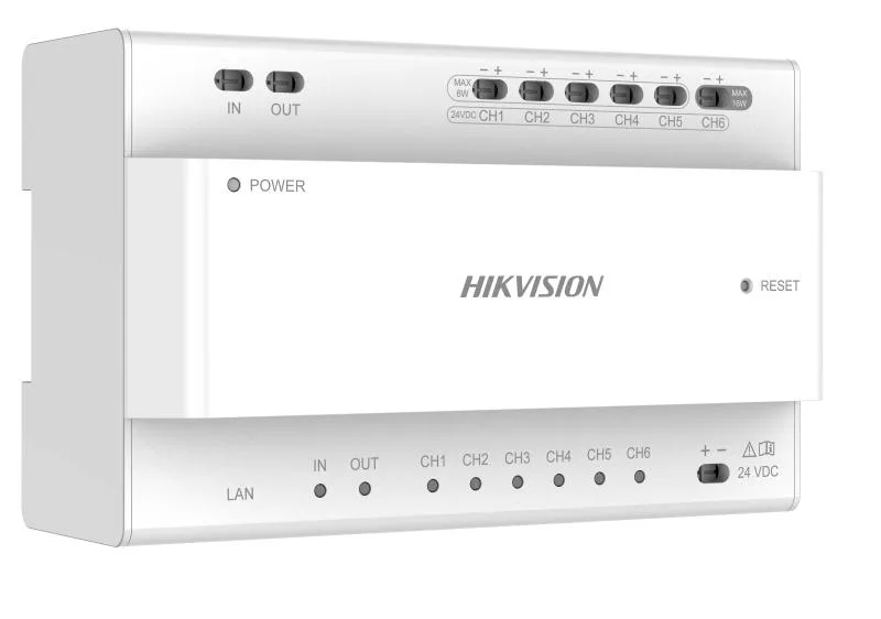 Hikvision DS-KAD706Y