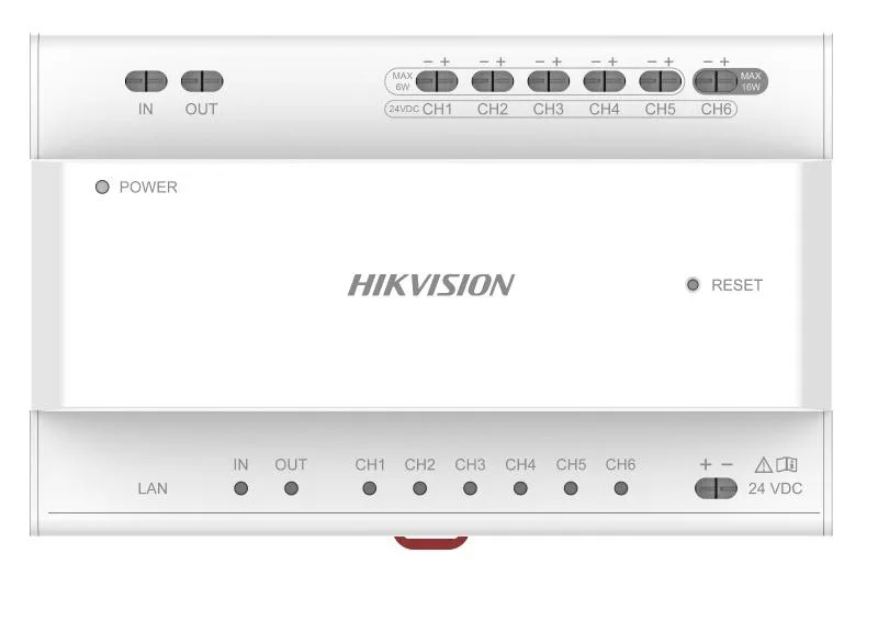 Hikvision DS-KAD706Y-P