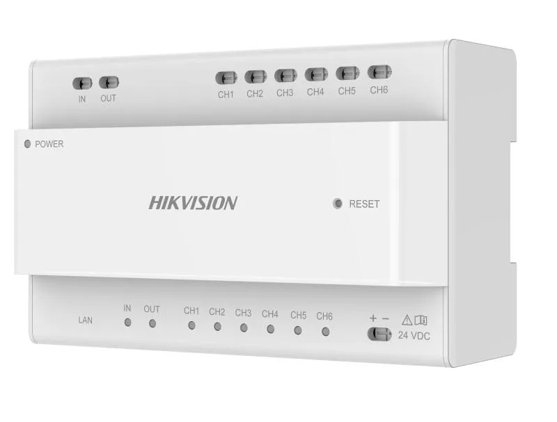 Hikvision DS-KAD706Y-S