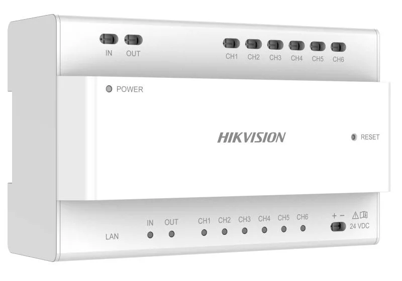 Hikvision DS-KAD706Y-SP