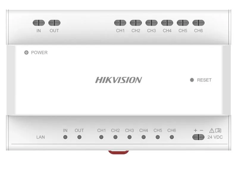 Hikvision DS-KAD706Y-SP