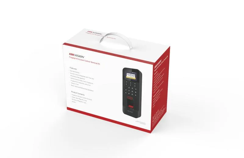 Hikvision DS-KAS261