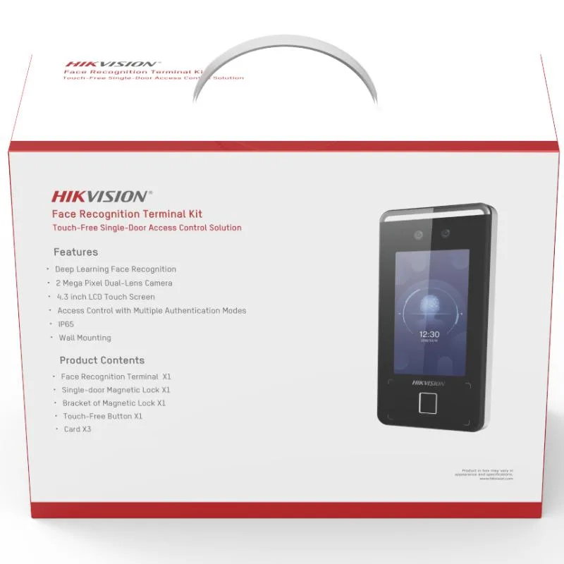 Hikvision DS-KAS541