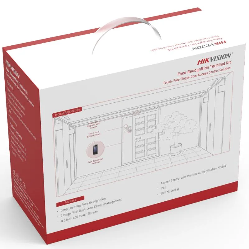 Hikvision DS-KAS541