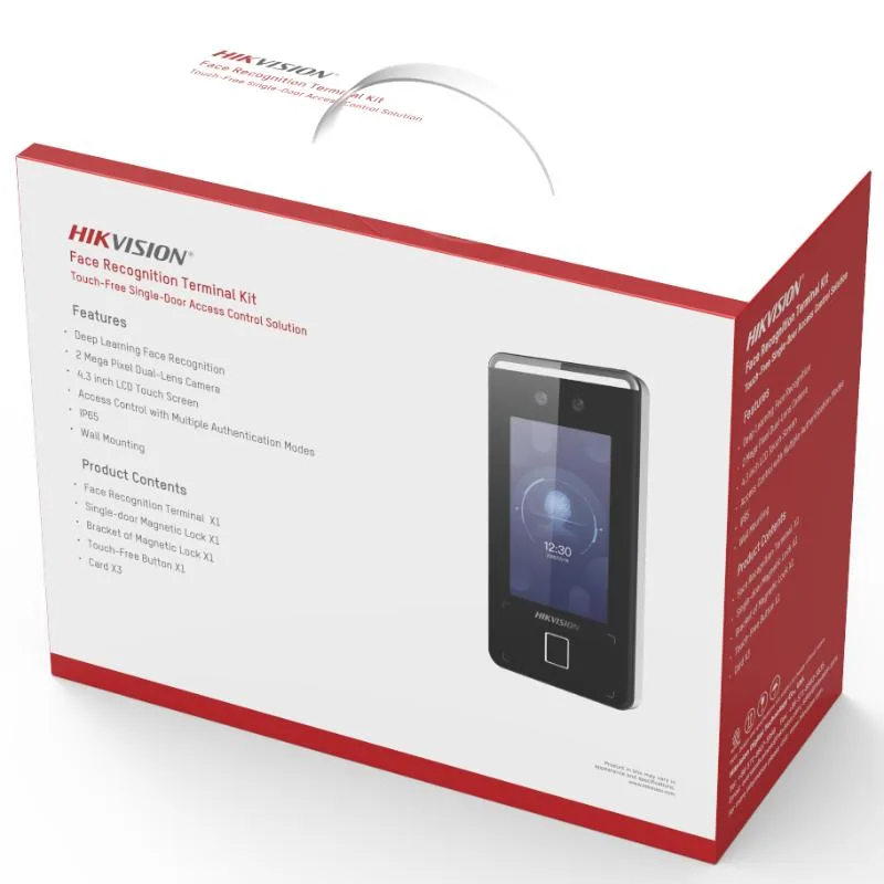Hikvision DS-KAS541