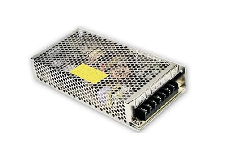 Hikvision DS-KAW150-2N - Güç kaynağı/adaptör/PoE