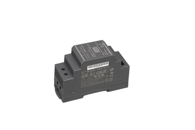 Hikvision DS-KAW30-1N - Güç kaynağı/adaptör/PoE