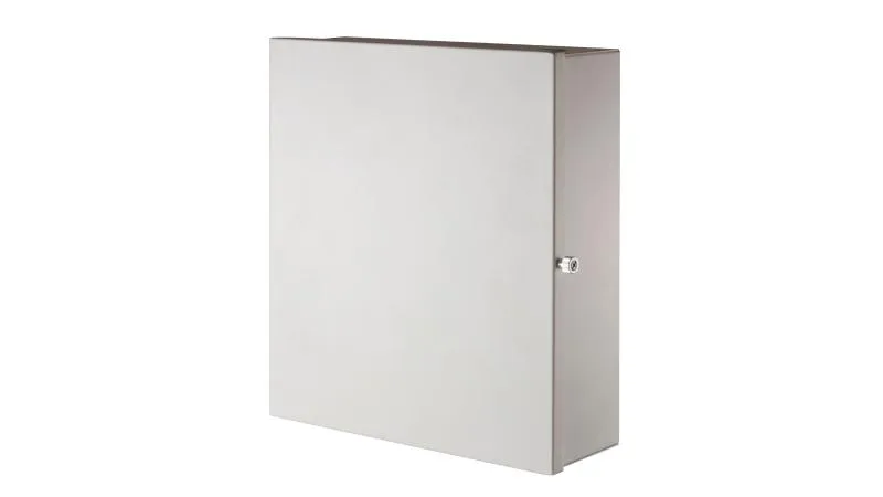Hikvision DS-KAW50-1 - Güç kaynağı/adaptör/PoE