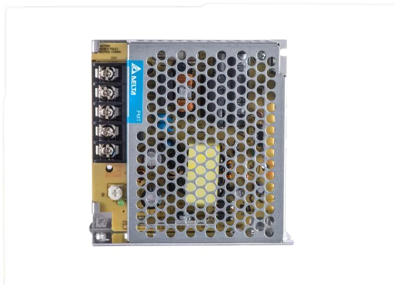 Hikvision DS-KAW50-1N - Güç kaynağı/adaptör/PoE